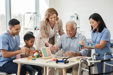 2026 Occupational Therapy Degree Completion Time Report: How Long Students Actually Take to Graduate thumbnail