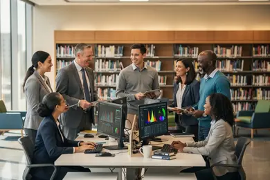 2026 Online Library and Information Science Degrees With Metadata Concentrations thumbnail