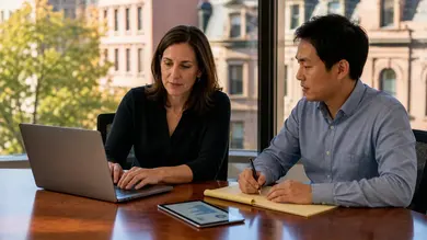 2027 Fastest Accredited Online Public Policy Master's Programs With No Thesis Requirement thumbnail