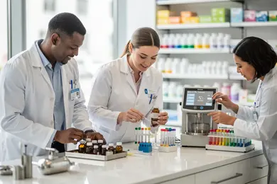 2026 Online PharmD Programs With Pediatric Pharmacy Focus thumbnail