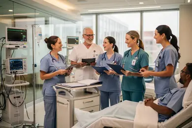 2026 Best ABSN Programs by NCLEX Pass Rate, Cost, and Completion Time thumbnail