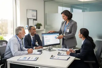 2026 Online Healthcare Administration Master's Curriculum Breakdown: Core Courses & Specializations thumbnail