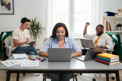 2027 Best Online College Degrees With 4-Week Courses thumbnail