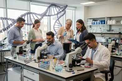 2026 Best Online Bachelor's in Biology With the Best Fit for Busy Professionals thumbnail