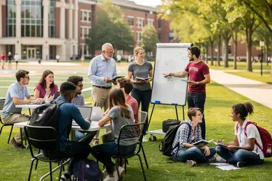 2026 Fastest Online Degrees at Ohio University thumbnail