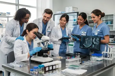2027 Forensic Nursing Degree Popularity by Gender, Region, and Degree Level thumbnail