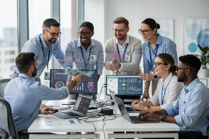 2026 Online Health Informatics Degrees With Strong Applied Project Work in Informatics