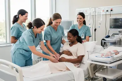 2026 Cost per Credit for Online Nurse Midwifery Master's Programs: Tuition Comparison Guide thumbnail