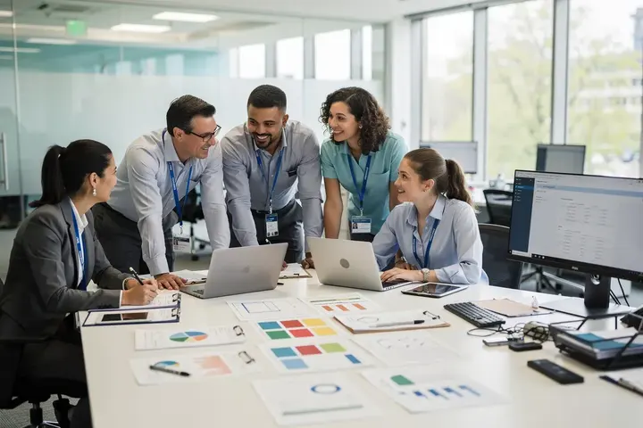 2026 Online Healthcare Administration Degrees With the Most Flexible Credit Transfer Rules