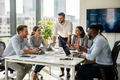 2027 Entrepreneurship Degree Automation Exposure Report: Which Career Paths Face the Most AI and Technology Disruption