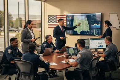 2026 Most Valuable Online Homeland Security Degree Programs Ranking in Alabama