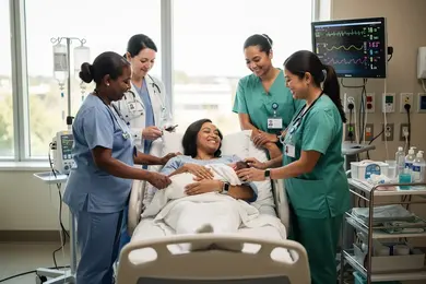 2026 Nurse Midwifery Degree Programs You Can Start Without Meeting All Requirements thumbnail