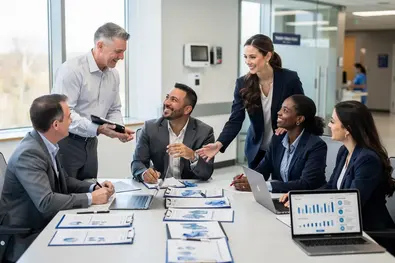 2026 Online Healthcare Administration Degrees That Help Build Technical Communication Skills