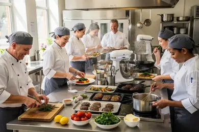 2027 Culinary Arts Degree Payback Report: Which Programs Deliver the Best Cost-to-Salary Return