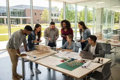 2026 Architectural Engineering Schools: Complete Student Guide thumbnail