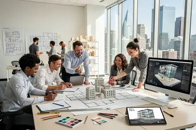 2026 Online Architecture Degrees That Prepare Students for Broad Design Mobility thumbnail