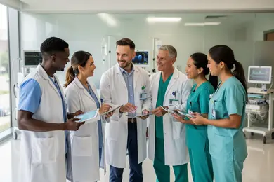 2026 Patient Safety & Quality Degree Completion Time Report: How Long Students Actually Take to Graduate thumbnail