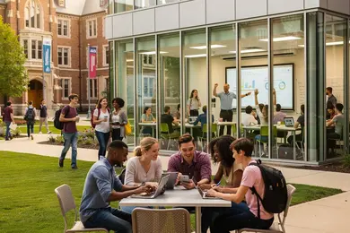 2026 Sacred Heart University Online Programs: Cost, Start Dates, and Popular Degrees thumbnail