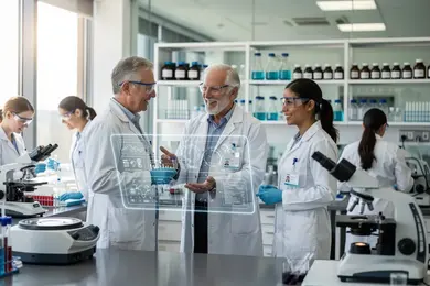 2027 Best Online Clinical Research Doctorate Programs for Senior-Level Roles: Careers, Salaries, and Advancement Paths thumbnail