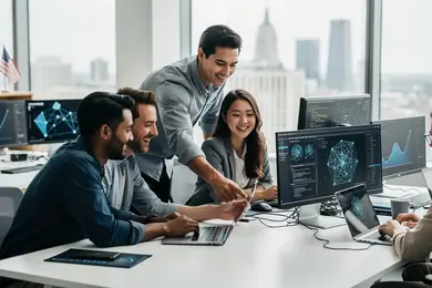 2026 Best AI Strategy Courses for Podcast Production Teams thumbnail