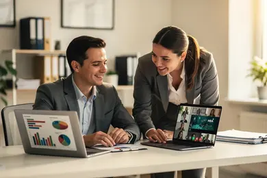Online MBA in Finance: Admissions Guide for Public Sector Professionals thumbnail