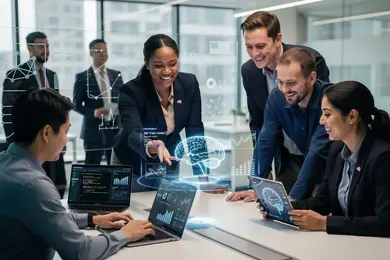 2026 Best AI Ethics Courses for Performance Marketing Teams thumbnail