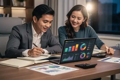 Online MBA in Finance: Admissions Guide for Working Parents thumbnail