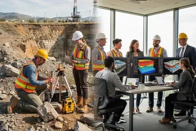 2026 Online Geosciences Degrees for Energy and Natural Resources Careers thumbnail