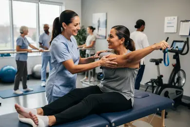 2026 Can You Complete Physical Therapy Assistant Clinicals Locally? thumbnail