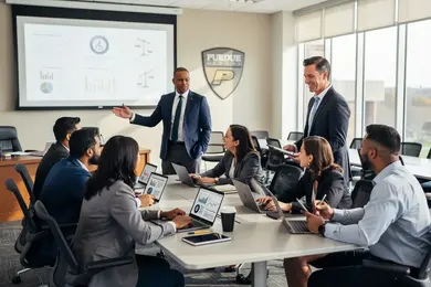 2026 Purdue Global Online BS in Criminal Justice - Business Foundations: Cost, Curriculum, Admissions, and Career Outcomes thumbnail