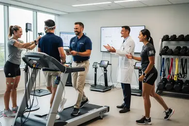 2026 Top Universities Offering Online Exercise Science Master's Degrees thumbnail
