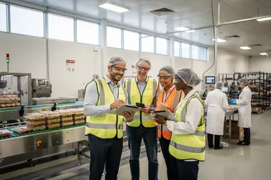 2026 Online Food Industry Management Degrees That Prepare Students for Manufacturing and Operations Roles thumbnail