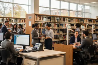 2026 Most In-Demand Library Science Master's Specializations thumbnail