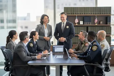 2027 Different Types of Criminal Justice Doctorate Degrees: PhD, DBA, EdD, DNP, PsyD, and Professional Doctorate Paths thumbnail