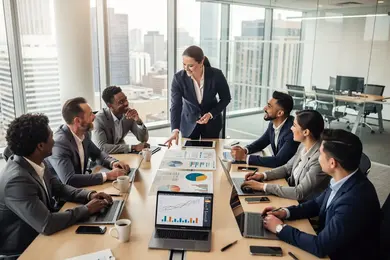 2027 Best Management Master's Specializations for Career Growth thumbnail