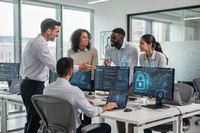 2026 Best Online Cybersecurity Degrees for Career Changers thumbnail