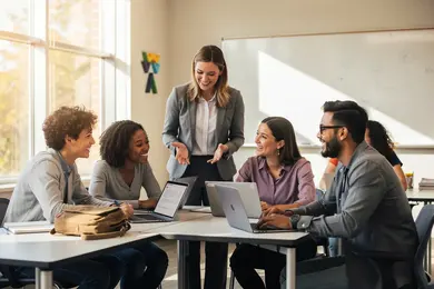 2026 Is Walden University's Online MS in Criminal Justice - Behavioral Sciences Worth It? What Students Should Know thumbnail