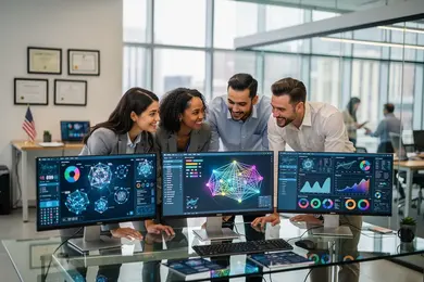 2026 Best Agentic AI Courses for AI Transformation Teams thumbnail