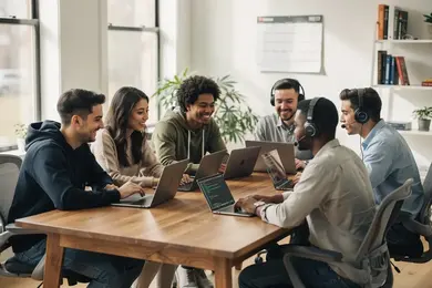2026 Online Coding Bootcamp with Job Placement: Career Guide for Students and Graduates thumbnail