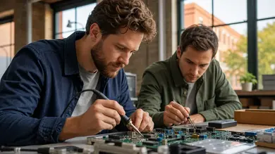2027 Fastest Accredited Online STEM Master's Programs With No Thesis Requirement thumbnail