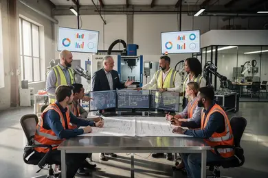 2026 Industrial Engineering Master's Programs With Practicum Placement Support thumbnail