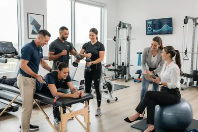 2026 Online Exercise Science Degrees With Fitness and Wellness Career Alignment thumbnail