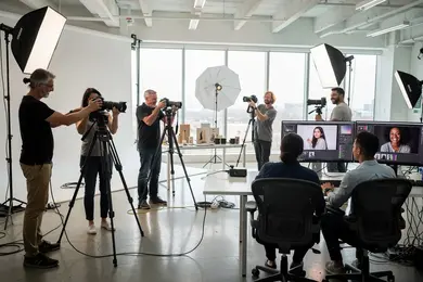 2026 Best Online Bachelor's in Digital Photography for Working Adults thumbnail
