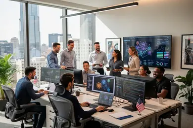 2026 Best AI Master's Degrees for Prompt Engineering Careers thumbnail
