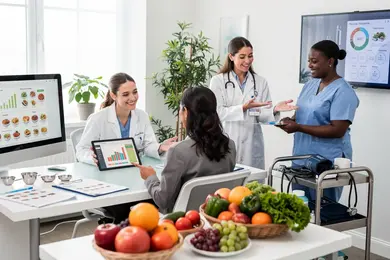 2026 Online Nutrition Degrees With Strong Nutrition Assessment Training thumbnail