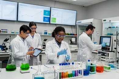 2026 What Jobs Can You Get With a Chemistry Bachelor's Degree? thumbnail