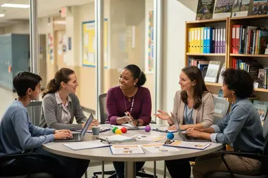 2026 What Job Postings Reveal About School Counseling Careers: Skills, Degrees, and Experience Employers Want thumbnail