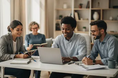 2027 Most Affordable Online Master's Degrees for Office Jobs thumbnail