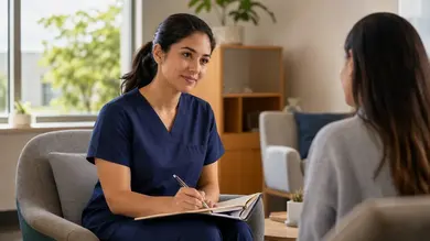 2027 Best Online Psychiatric-Mental Health Nurse Practitioner (PMHNP) Programs for Residents of Modesto, CA thumbnail