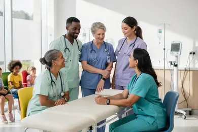 2026 Best Online Pediatric Nurse Practitioner Programs thumbnail